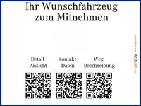 Gebraucht VW Crafter 177 PS (130 kW) 2022 Blau Van