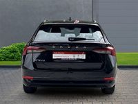 Gebraucht Skoda Octavia Ambition 150 PS (110 kW) 2021 Schwarz Kombi