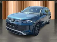 Gebraucht VW Tayron 150 PS (110 kW) 2025 Nightshade blue SUV