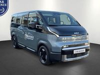 Gebraucht Kia PV5 119 kW (163 PS) 2026 Grau Van / Kleinbus