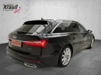 Usata Audi A6 Design 286 CV (210 kW) 2022 Nero Station wagon