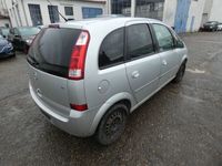 gebraucht Opel Meriva Cosmo " HU 6/2025