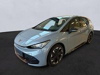Gebraucht Cupra Born 150 kW (204 PS) 2023 Grau Kleinwagen