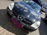 gebraucht Mercedes SLK350 -