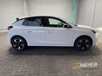 Gebraucht Opel Corsa-e Elegance 100 kW (136 PS) 2021 Weiß Kleinwagen