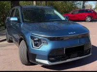 Gebraucht Kia e-Niro Inspiration 150 kW (204 PS) 2024 Other SUV