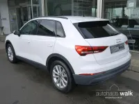 Gebraucht Audi Q3 150 PS (110 kW) 2022 Ibisweiß SUV
