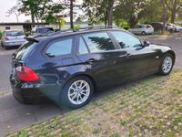 gebraucht BMW 318 i touring -