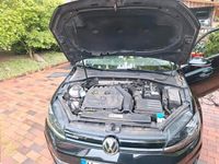 gebraucht VW Golf VII 1.5 TSI BlueMotion Highline