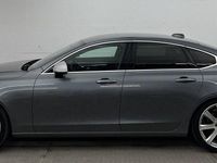 Gebraucht Volvo S90 R-Design 316 PS (232 kW) 2018 Grau Limousine