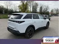 Neu Peugeot 5008 136 PS (100 kW) 2026 Weiß (okenite weiß metallic) SUV