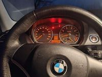 Gebraucht BMW 116 122 PS (89 kW) 2008 Kleinwagen