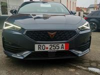 Gebraucht Cupra Leon VZ 300 PS (220 kW) 2022 Limousine