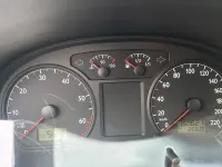 Gebraucht VW Polo 63 PS (46 kW) 2002 Schwarz Limousine