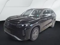 Gebraucht VW Tayron Goal 150 PS (110 kW) 2025 Schwarz SUV