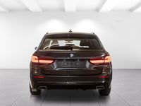 Gebraucht BMW 520 Performance 190 PS (139 kW) 2021 Grau Limousine