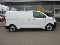 gebraucht Opel Vivaro Selection