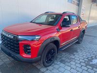 Neu Maxus T60 215 PS (158 kW) 2026 Rot Abholung