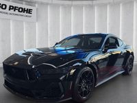 Neu Ford Mustang GT Fastback 446 PS (328 kW) 2026 Absolute black metallic Coupé