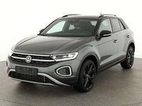 Neu VW T-Roc Style 150 PS (110 kW) 2025 Schwarz SUV