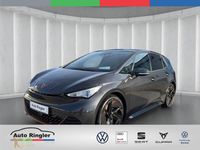 Usata Cupra Born 169 kW (231 CV) 2022 Grigio Utilitaria