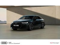 Gebraucht Audi RS3 Sport 400 PS (294 kW) 2026 Schwarz Limousine