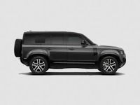 Neu Land Rover Defender SE 249 PS (183 kW) 2026 Grau SUV
