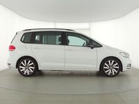 gebraucht VW Touran Highline