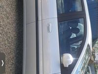 Gebraucht Hyundai Matrix Classic 103 PS (75 kW) 2009 Grau Van / Kleinbus