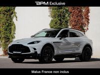Gebraucht Aston Martin DBX 707 727 PS (534 kW) 2024 Grau SUV