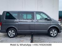 Gebraucht VW Caravelle 204 PS (150 kW) 2018 Braun Van / Kleinbus