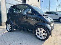 gebraucht Smart ForTwo Coupé ForTwo Basis