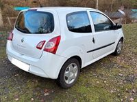 gebraucht Renault Twingo 