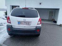 gebraucht Opel Antara 22 CDTI Style DPF Start/Stop System