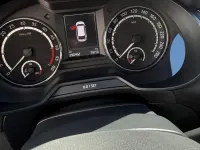 Gebraucht Skoda Octavia RS 190 PS (139 kW) 2016 Grau Kombi