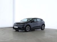 Gebraucht Renault Megane E-Tech Evolution 96 kW (131 PS) 2022 Schwarz Limousine