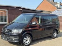 Gebraucht VW California Beach 199 PS (146 kW) 2019 Andere Van