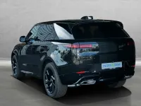 Gebraucht Land Rover Range Rover Sport SE Dynamic 460 PS (338 kW) 2025 Santorini black SUV