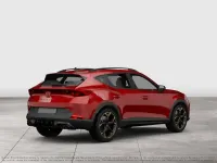 Gebraucht Cupra Formentor 310 PS (228 kW) 2022 Rot SUV