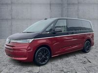 Neu VW Multivan Life 245 PS (180 kW) 2026 Schwarz Van