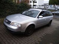 gebraucht Audi A6 Avant 1.8 T