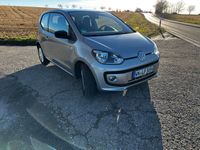 gebraucht VW up! up! cup