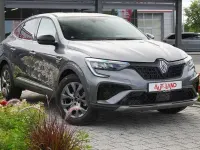 Neu Renault Arkana 140 PS (102 kW) 2026 Grau SUV