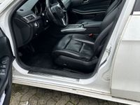 gebraucht Mercedes E220 BlueTEC 4MATIC AVANTGARDE Autom. AVANT...