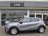 Neu Mitsubishi ASX Basis 91 PS (66 kW) 2025 Grau SUV