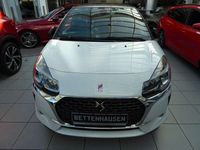 gebraucht Citroën DS3 erst 24.000 KM!!! R-Kamera Navi Klima