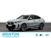 Gebraucht BMW X6 M Sport 286 PS (210 kW) 2025 Grau SUV