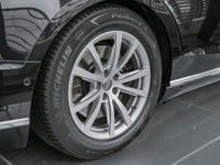 Brugt Audi A8 Ambiente 340 HK (250 kW) 2018 Sort Sedan