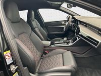 Gebraucht Audi RS6 Ambiente 600 PS (441 kW) 2025 Mythosschwarz metallic Kombi
