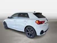 Neu Audi A1 Sportback S-Line 116 PS (85 kW) 2026 Gletscherweiß metallic Kleinwagen